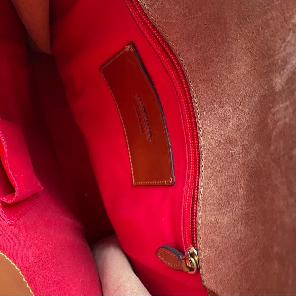 Dooney & Bourke Alto Tote - Picture 10 of 13